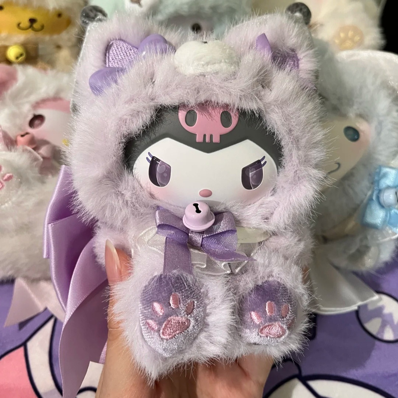 Genuine In Stock Sanrio Island - đánh giá và giá Vinyl Figure Blank