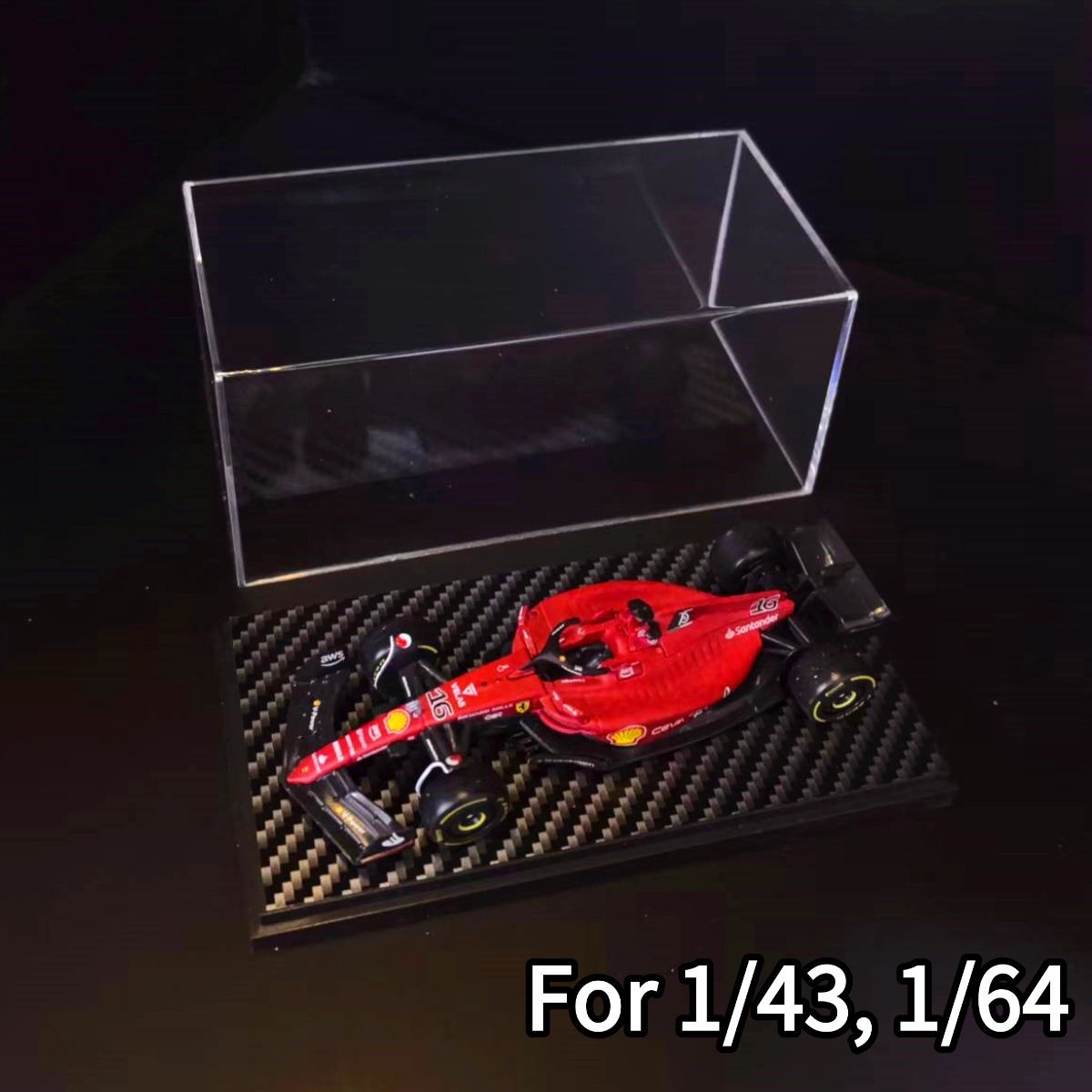 Acrylic Display Case Box for S - đánh giá và giá Display Case Acrylic