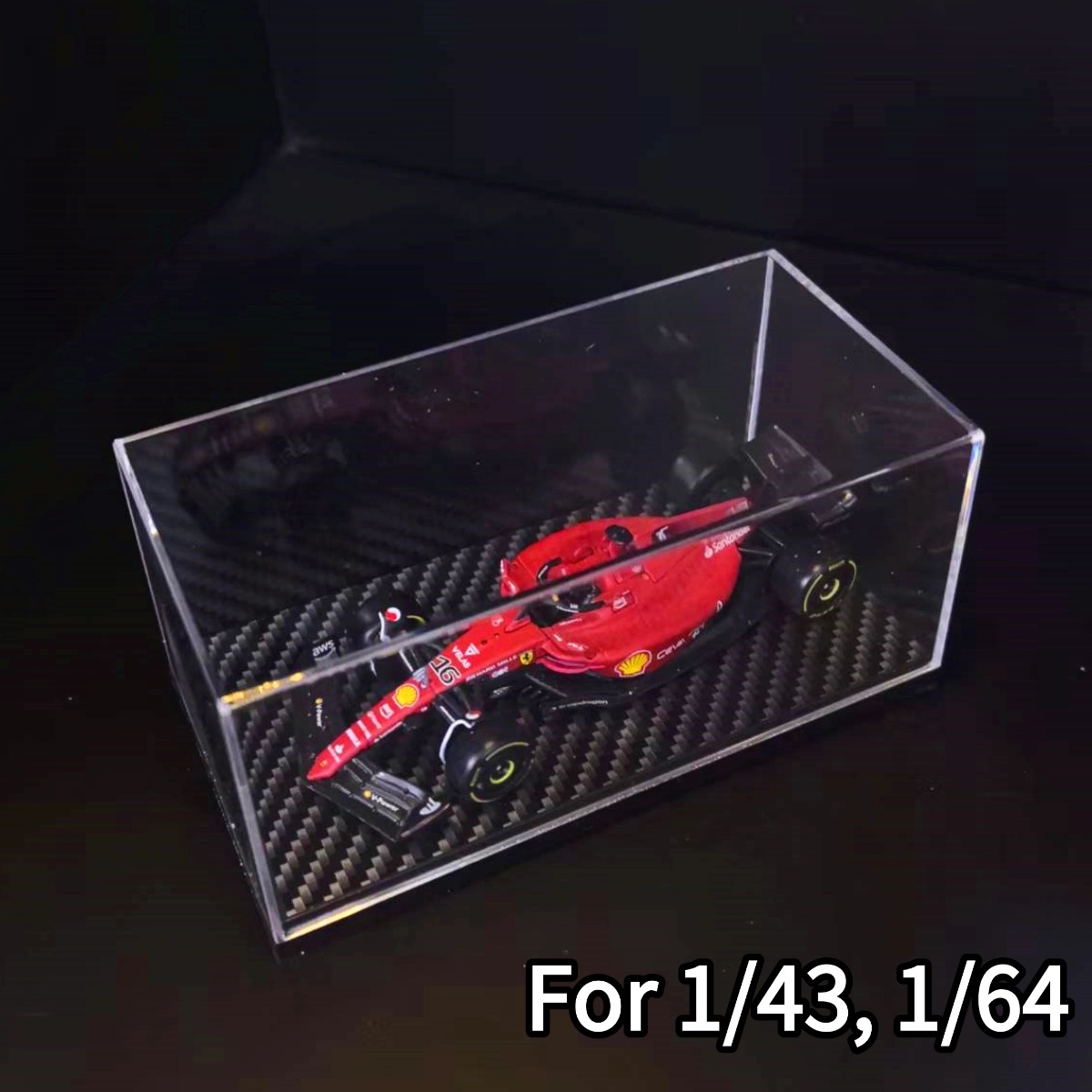 Acrylic Display Case Box for S - đánh giá và giá Display Case Acrylic