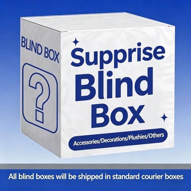 2Pcs Surprise Box-elegant Surp - đánh giá và giá Mystery Box Blind Bag
