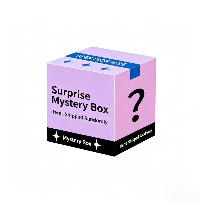 2Pcs Surprise Box-elegant Surp - đánh giá và giá Mystery Box Blind Bag