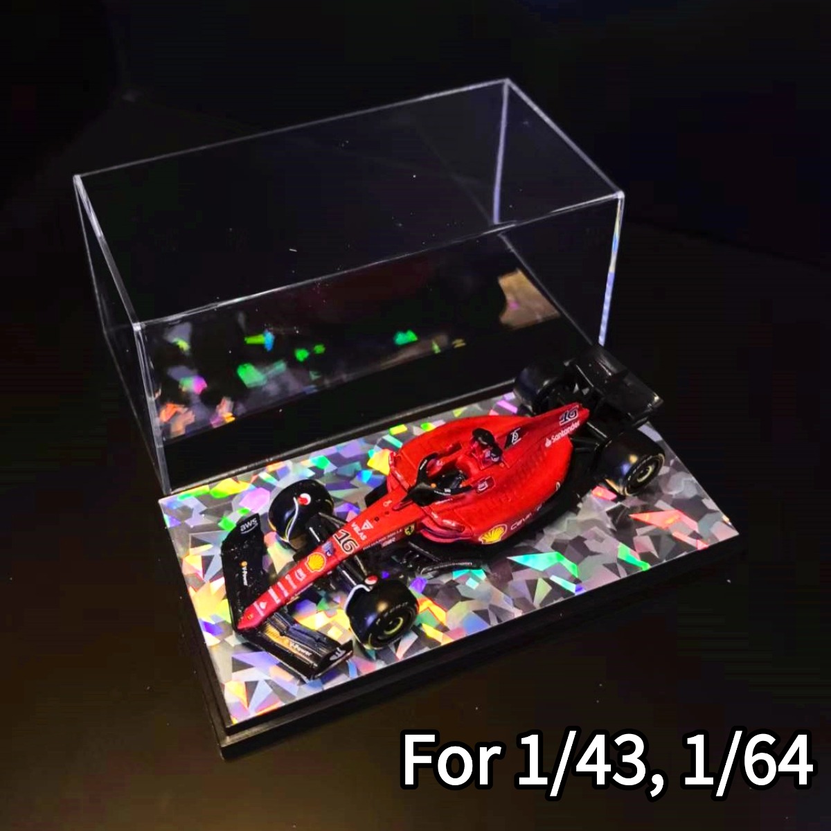 Acrylic Display Case Box for S - đánh giá và giá Display Case Acrylic