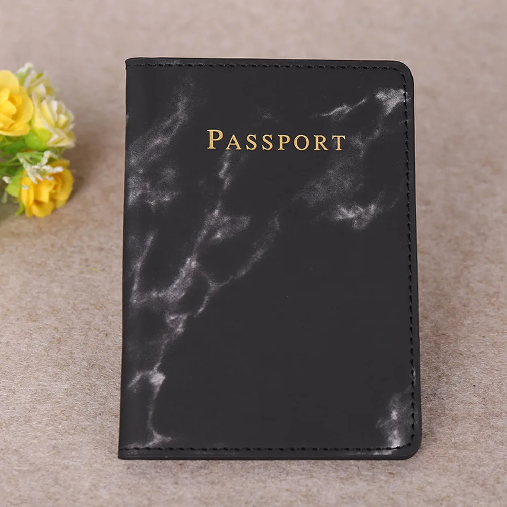 Women Men Passport Cover Pu Le - đánh giá và giá Card Top Loader