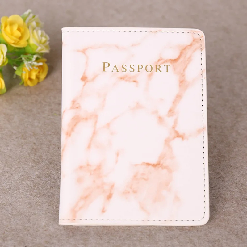 Women Men Passport Cover Pu Le - đánh giá và giá Card Top Loader