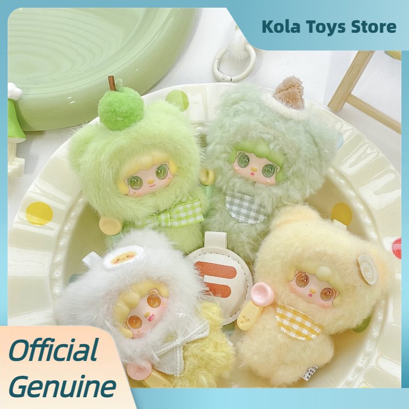 NEW Yooki Take A Bite Of Bear  - đánh giá và giá Vinyl Figure Blank