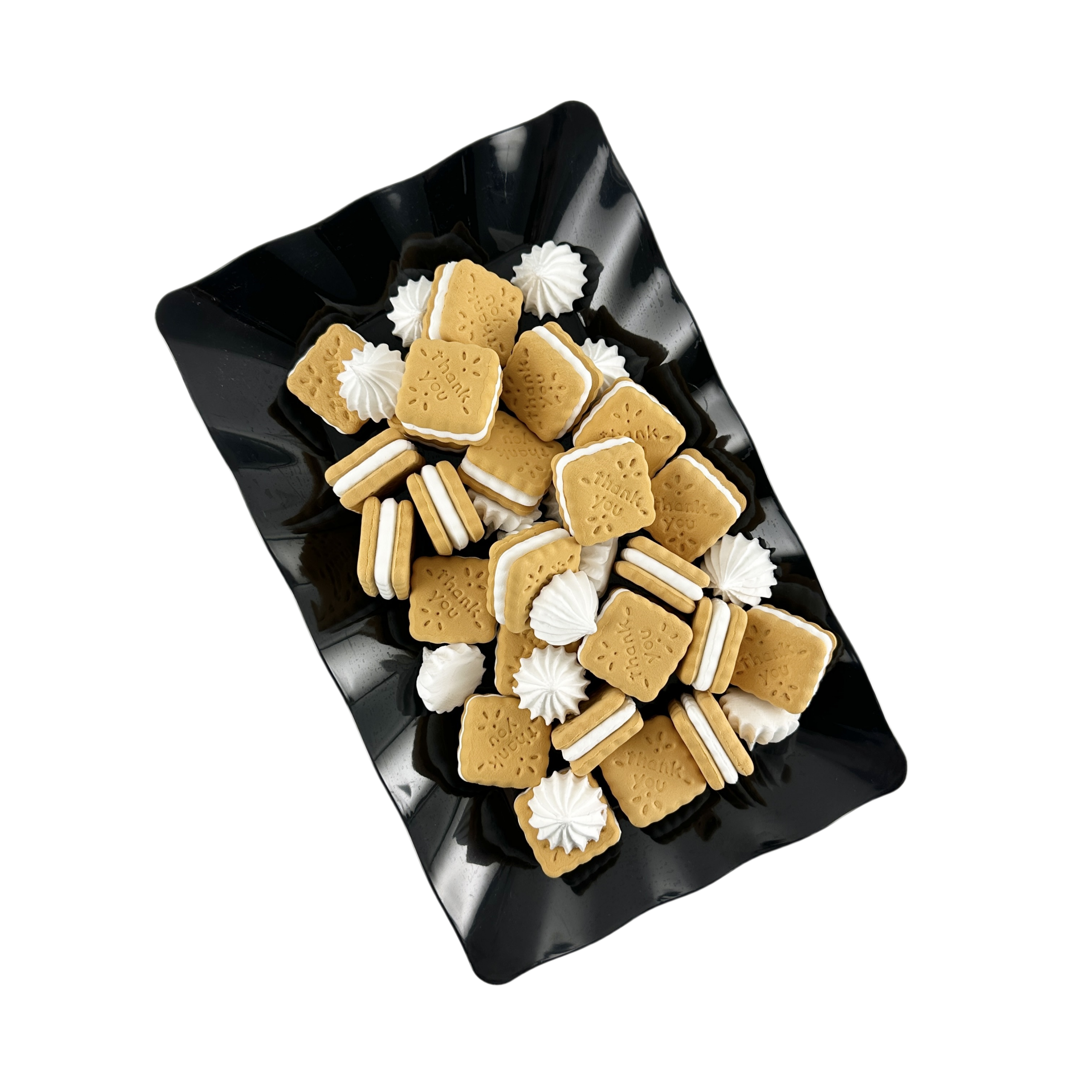 1pc durable sturdy cake stand  - đánh giá và giá Display Risers Set