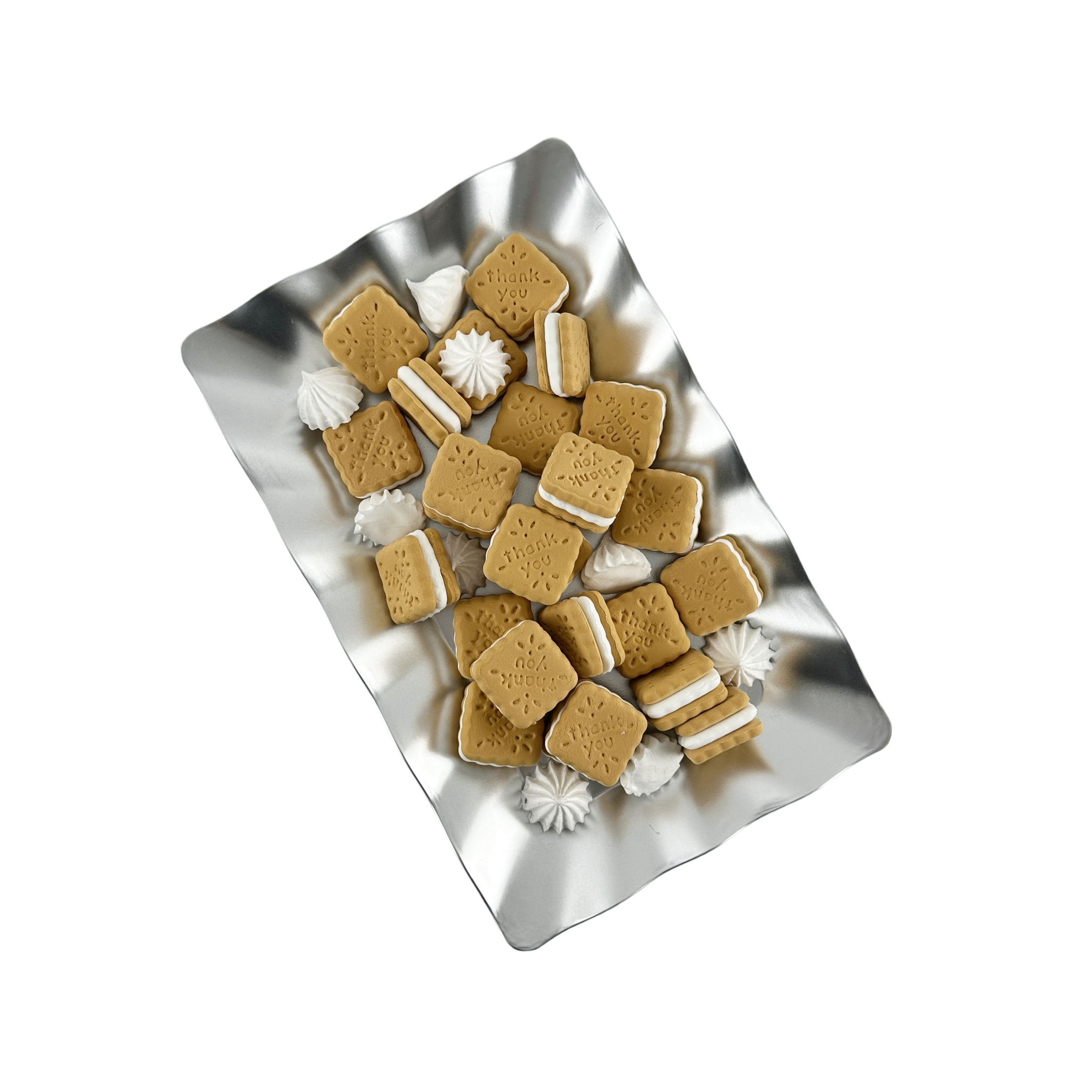 1pc durable sturdy cake stand  - đánh giá và giá Display Risers Set