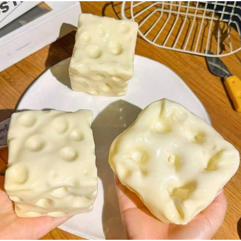 Cute Food & Ocean Squishy Blin - đánh giá và giá Mystery Box Blind Bag